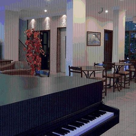 克列奥帕特拉卡瑞纳酒店 阿拉尼亚 外观 照片