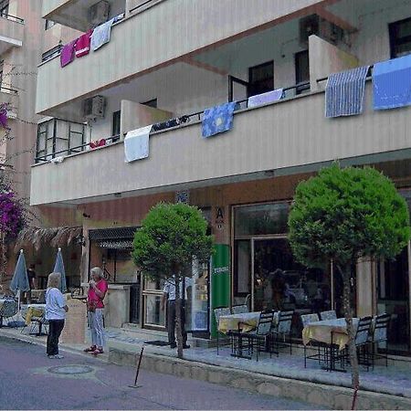 克列奥帕特拉卡瑞纳酒店 阿拉尼亚 外观 照片